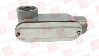 Кабелепровод / соединительный элемент Артикул OLL-5MCG от производителя HUBBELL