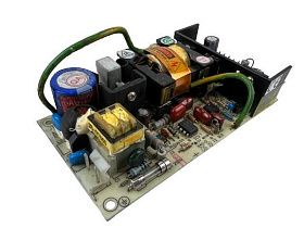 Блок питания PU30-32SL от XP POWER