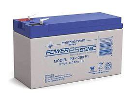 Power-Sonic 1200803402