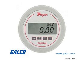 Dwyer Instruments DM-1211