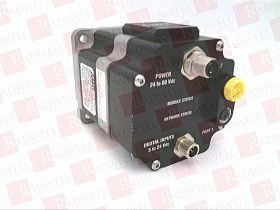 Шаговый двигатель Артикул SMD34E2-450A-M12S от производителя ADVANCED MICRO CONTROLS