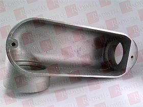 Кабелепровод / соединительный элемент Артикул ALR-8 от производителя ABB THOMAS & BETTS