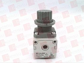 Пневмофильтр Артикул MC104-R00 от производителя CAMOZZI