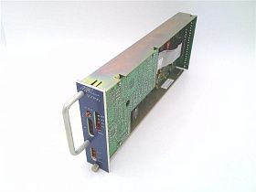 Монитор / управление QDTR90 от QUINDAR ELECTRONICS