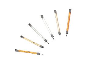 IDEC LF1B-NC4P-2SHY2-3M