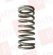 Пружина Артикул TA-0025 от производителя TEXSTEAM