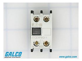 Cutler Hammer, Div of Eaton XTCEXFBG11