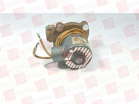 Электромагнитный клапан  Артикул S211AH02T4CG1 от производителя ASCO