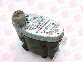 Управление горелкой Артикул 240CVR от производителя OIL CONTROLS INTERNATIONAL