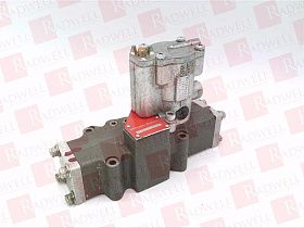 Электромагнитный клапан  Артикул L545-39-102 от производителя PARKER