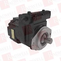 Гидравлический насос  Артикул PVWJ-064-A1UV-LSFY-P-1NNSN от производителя OILGEAR