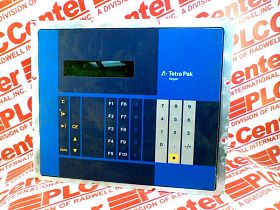 Клавиатура Артикул 115.20.149 от производителя TETRA LAVAL