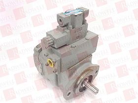 Гидравлический насос  Артикул PVW-20L-SAY-RU от производителя OILGEAR