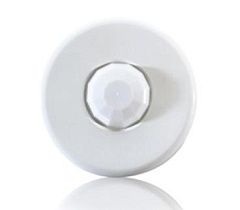 Инфракрасный датчик присутствия CI-200-1 потолочный 24В белый Wattstopper