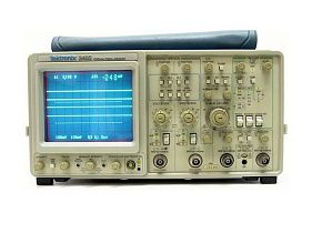 Tektronix 2465B