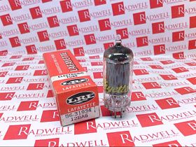 Трубка Артикул 12BA6 от производителя LAFAYETTE