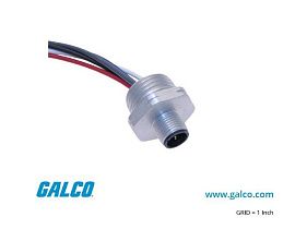 Mencom MDC-5MR-2-18-DN