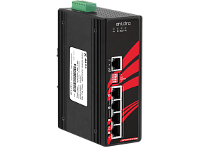 Antaira Technologies, LLC LNP-0500G-bt-24-T