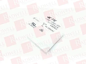 Реле / розетка Артикул V23057-A002-A101 от производителя TE CONNECTIVITY