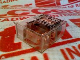 Реле / розетка Артикул ER21001L1K от производителя CARLO GAVAZZI