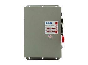 Cutler Hammer, Div of Eaton EATON-DH461UDKV