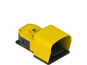 Ножной переключатель PX 10110-C от PIZZATO