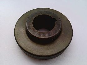 68514436075 Труба и муфта от LOVEJOY