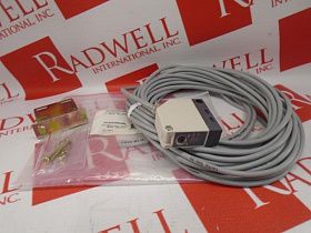 Фотоэлектрический датчик Артикул PC50CNR07RL от производителя CARLO GAVAZZI