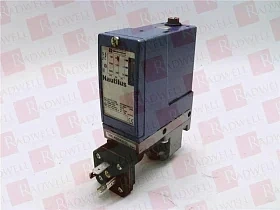 Реле давления Артикул XMLA020A2C11 от производителя TELEMECANIQUE SENSORS