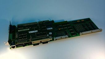 Плата управления KUKA MFC-1.08/DESAT.03