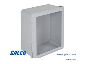 Safety Technology Internationa EF201610-W