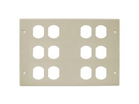 Hubbell HBL67473BBBBBBIV