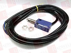 Концевой выключатель Артикул XCMD21F2L3 от производителя TELEMECANIQUE SENSORS