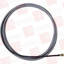 Сварочный провод  / аксессуар  Артикул 415-35-15 от производителя TREGASKISS