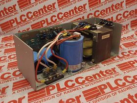 Источник питания Артикул BVA-24MIL8 от производителя POWER VOLT