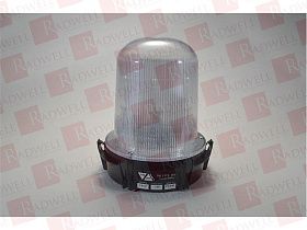 Сигнальный маяк  Артикул FFLP-110P/C от производителя TRI LITE