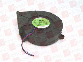 Вентилятор / терморегулятор для панели управления Артикул CBDC24K4-501 от производителя NIDEC CORP