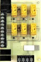 Релейная плата WARD 128197