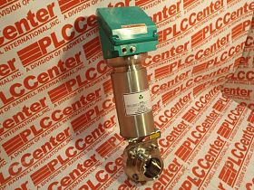 Регулирующий клапан Артикул B53A-60007-FY-S-38-5 от производителя TRI CLOVER