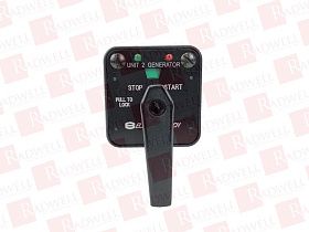 Поворотный переключатель Артикул 24PBGXRX50LA от производителя ELECTROSWITCH