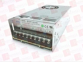 Источник питания Артикул MFGKF-320-48 от производителя DELTA CONTROLS