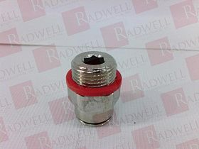 Пневматический фитинг и аксессуары Артикул 6511-10-3/8 от производителя CAMOZZI