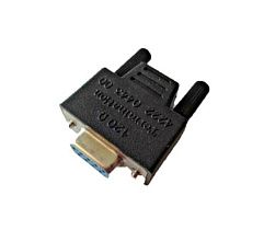 4222-0443-00 Перемычка / клемма / штекер от ATLAS COPCO