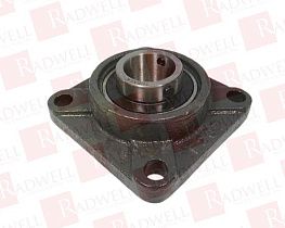 Подшипник Артикул UCF207-22 от производителя TURNER