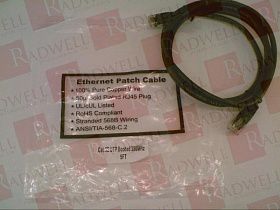 Кабель для подключения ПК и других устройств Артикул 530-05-BK от производителя ECORE CABLES