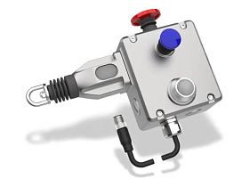 IDEM Safety 145302-Z