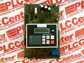 Плата управления/интерфейса Артикул 993-001V от производителя LENZE