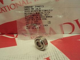 Подшипник Артикул 03-823-05 от производителя TRANSPORT DYNAMICS