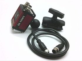 Промышленный имиджер OMRON MICROSCAN FIS-6800-1100G QX HAWK, 15°