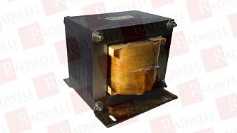 Трансформатор для цепи управления Артикул DO-7589SE00 от производителя TRANSFAB